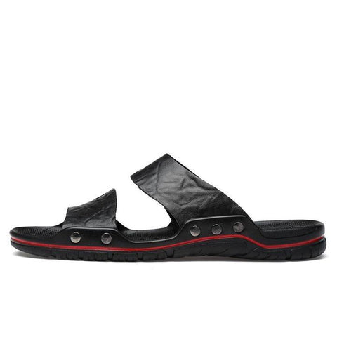 Summer-Flip-Flops-Rubber-Slippers-Comfortable-Leather-Sandals-Outdoor-Beach-Slippers
