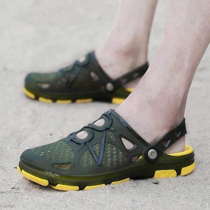 Quick drying sandals on sale