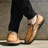 Casual-Business-Leather-loafers