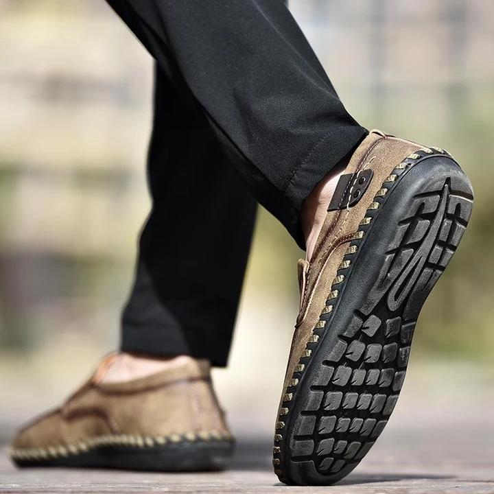 Casual-Business-Leather-loafers