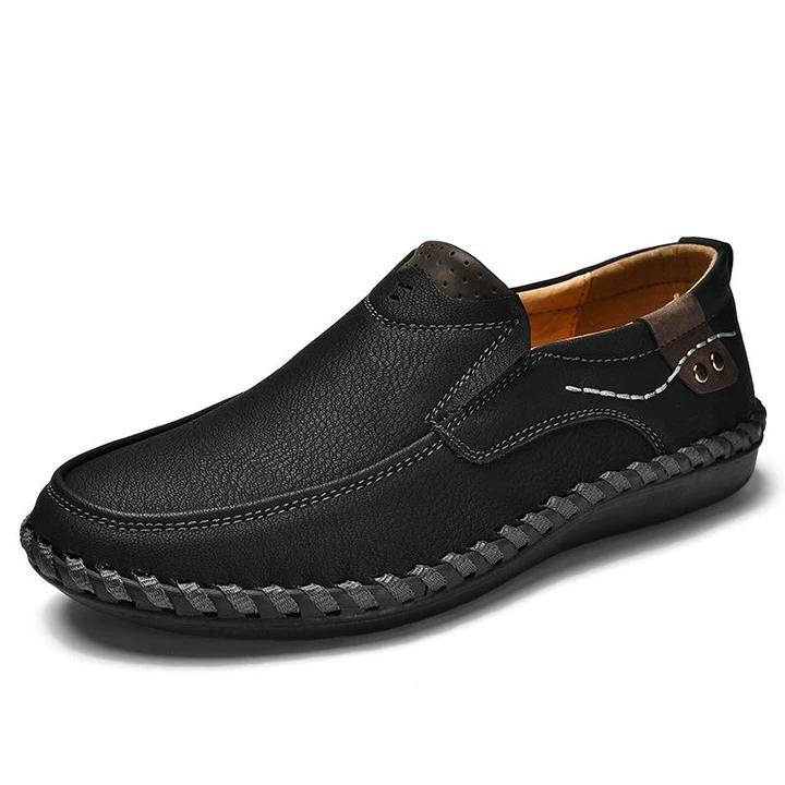 Casual-Business-Leather-loafers