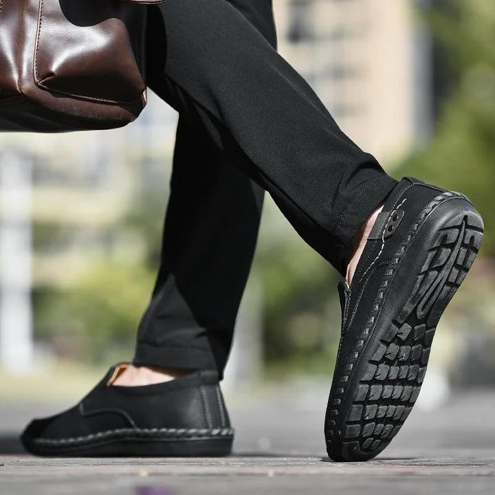 Casual-Business-Leather-loafers