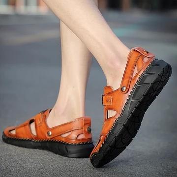 plus-size-sandals-handmade-leather-casual-outdoor 