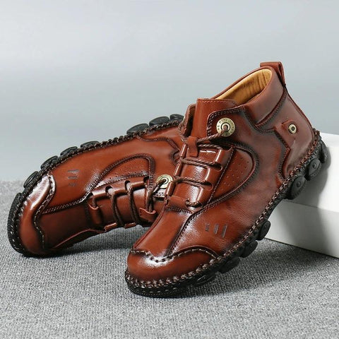 Vintage-Hand-Stitching-Non-Slip-Soft-Casual-Leather-Boots