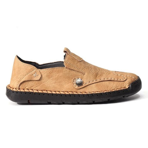 Hand-Stitching-Soft-Slip-On-Comfort-Leather-Loafers