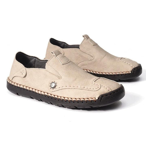Hand-Stitching-Soft-Slip-On-Comfort-Leather-Loafers