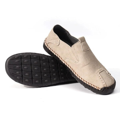 Hand-Stitching-Soft-Slip-On-Comfort-Leather-Loafers