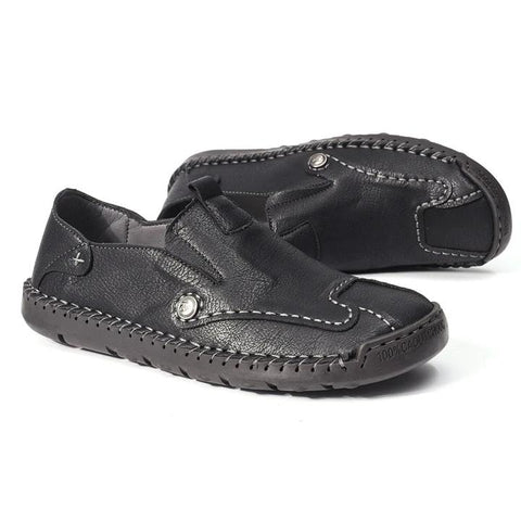 Hand-Stitching-Soft-Slip-On-Comfort-Leather-Loafers