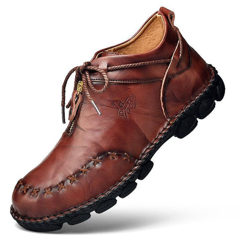 Hand-Stitching-Leather-Non-Slip-Large-Size-Sofe-Casual-Boots