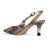 Pointed-Snake-Print-Mid-heel-Sandals-slingback