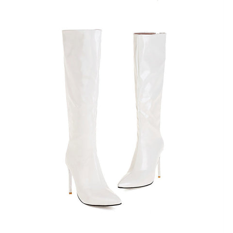 Pointed-toe-Knee-High-Stiletto-Boots