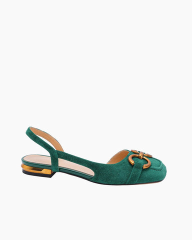 Slingback-Flats-Faux-Suede-Slip-On-Mules