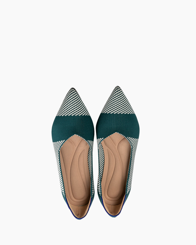 Knitted-Hollow-Breathable-Ballet-Pointed-Toe-Knit-comfortable