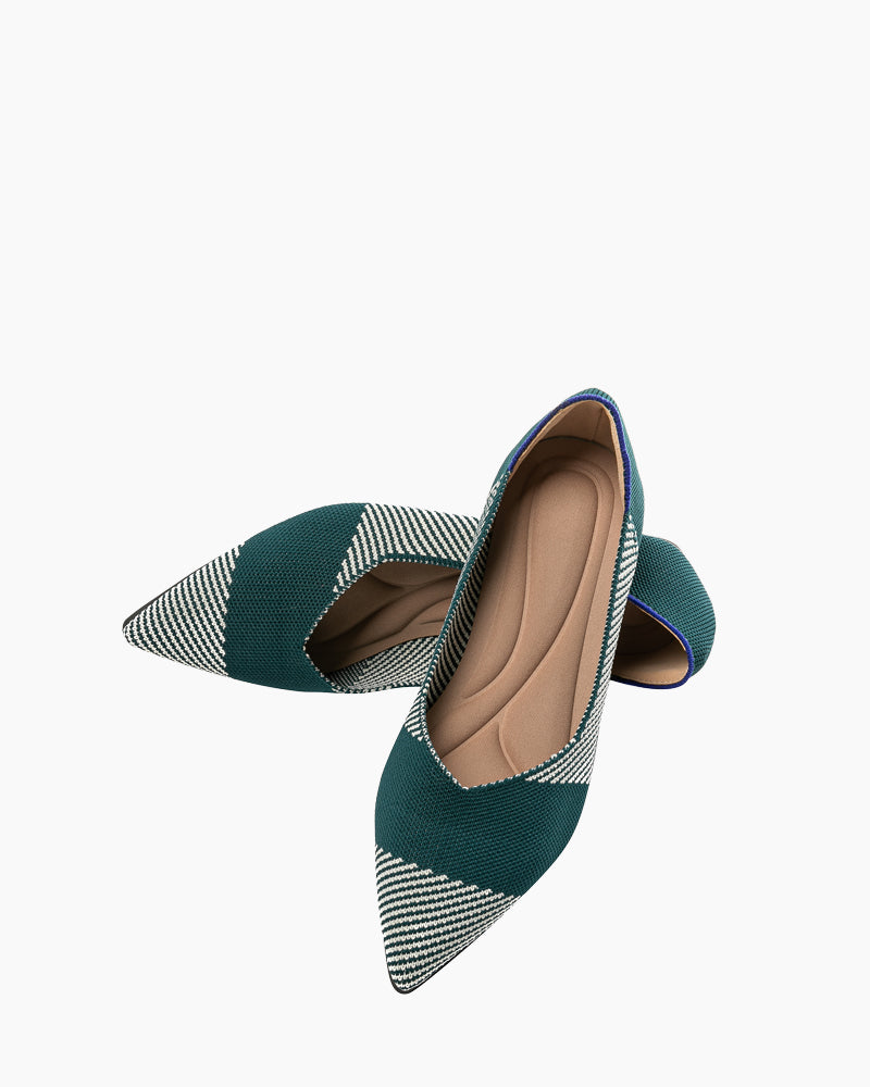 Knitted-Hollow-Breathable-Ballet-Pointed-Toe-Knit-comfortable