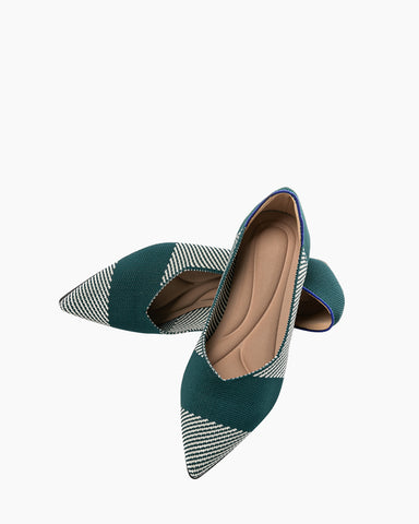 Knitted-Hollow-Breathable-Ballet-Pointed-Toe-Knit-comfortable