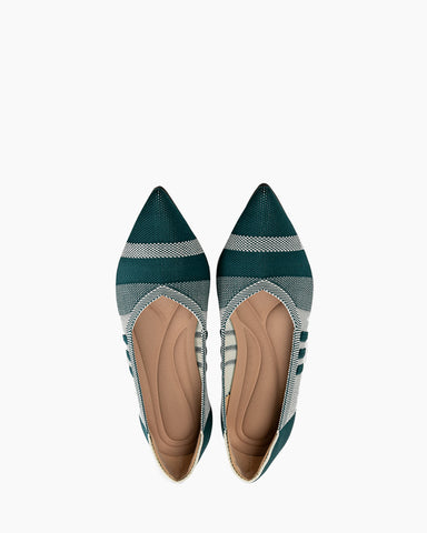 Knitted-Hollow-Breathable-Ballet-Pointed-Toe-Knit-comfortable