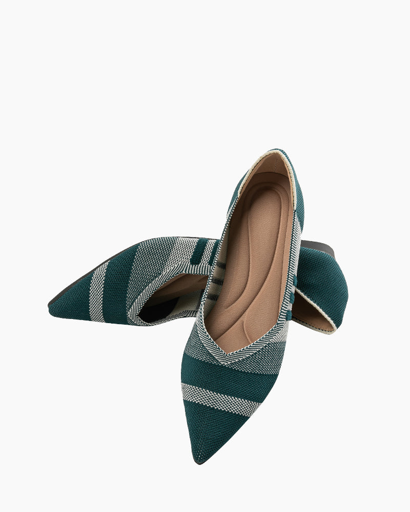 Knitted-Hollow-Breathable-Ballet-Pointed-Toe-Knit-comfortable