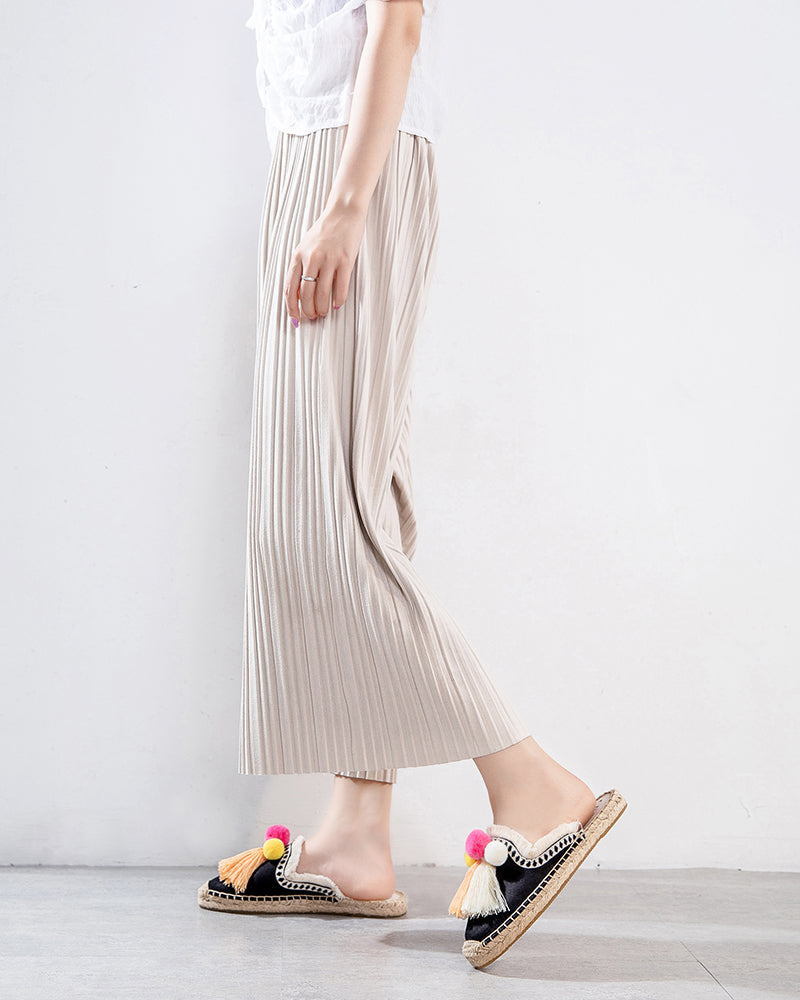 Moccasin-Mule-Espadrilles-flat-Sandals-slides