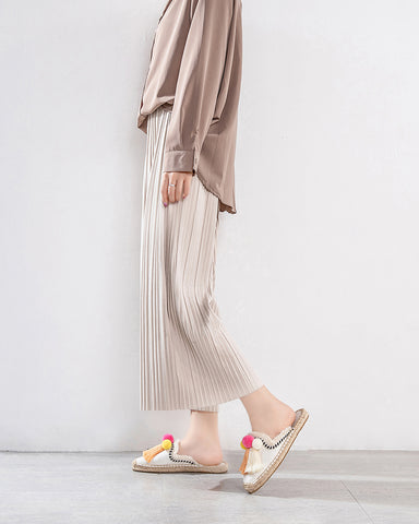 Moccasin-Mule-Espadrilles-flat-Sandals-slides