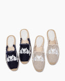 Flower-Embroidered-Espadrille-Linen-Flat-Mules-Sandals