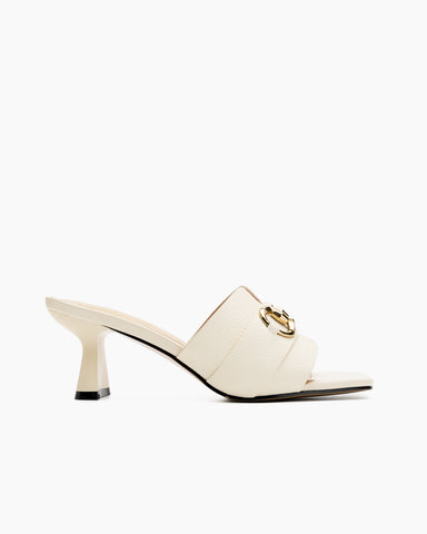 Horsebit-Classic-Metal-Buckle-Minimalist-Kitten-Heel-Leather-Sandals