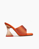 Rhinestone-Decor-Sculptural-High-Heel-Sandals