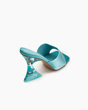Rhinestone-Decor-Sculptural-High-Heel-Sandals