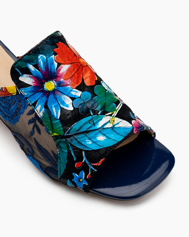 Floral-Embroidery-Comfortable-Casual-Mules-Wedge-Slippers-Heel