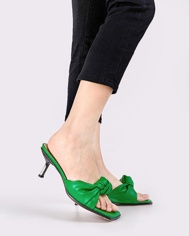 Bow-tie-Twist-Design-Stiletto-Kitten-Heel-Mules-Sandals