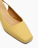 Lychee-Pattern-Minimalist-Kitten-Heel-Slingback-Sandals-leather