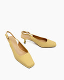 Lychee-Pattern-Minimalist-Kitten-Heel-Slingback-Sandals-leather