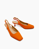 Lychee-Pattern-Minimalist-Kitten-Heel-Slingback-Sandals-leather