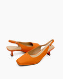 Lychee-Pattern-Minimalist-Kitten-Heel-Slingback-Sandals-leather