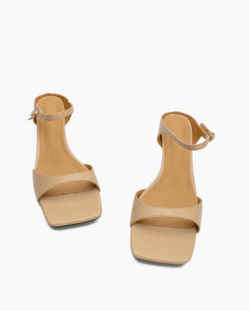 Summer-Minimalist-Open-Toe-Strappy-Sandals