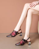 Retro-Floral-Embroidery-Block-Heel-Slingback-Mules