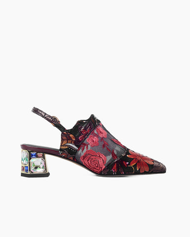 Retro-Floral-Embroidery-Block-Heel-Slingback-Mules