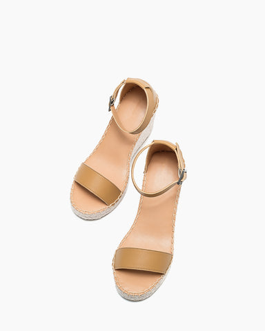 Espadrille-Platform-Open-Toe-Wedges-Ankle-Strap-Sandals