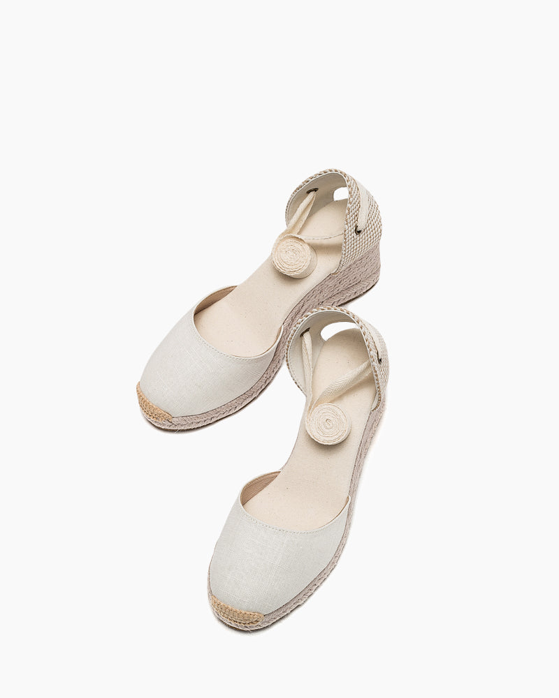 Flax-Espadrille-Wedge-Platform-Lace-Up-Slingback-Sandals
