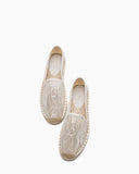 Floral-Pattern-Mesh-Panel-Espadrille-Flat-Mules-sandals