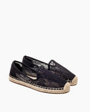 Floral-Pattern-Mesh-Panel-Espadrille-Flat-Mules-sandals