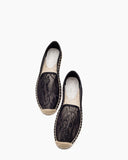 Floral-Pattern-Mesh-Panel-Espadrille-Flat-Mules-sandals