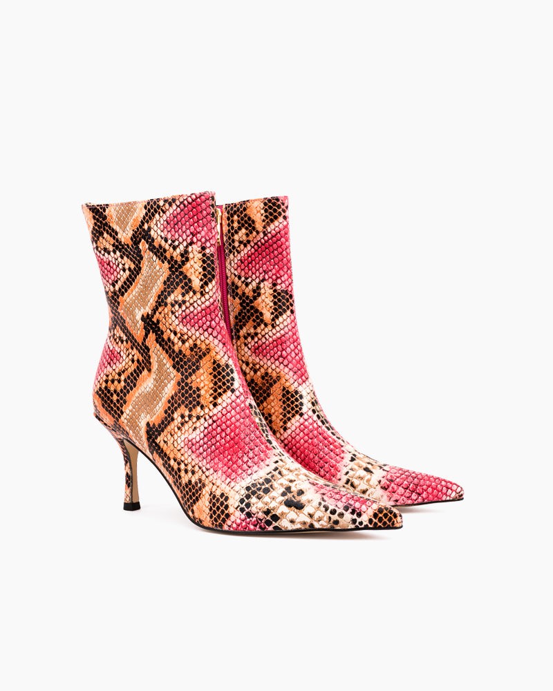 Leopard-Pointed-Toe-Stiletto-High-Heel-Mid-Boots