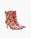 Leopard-Pointed-Toe-Stiletto-High-Heel-Mid-Boots