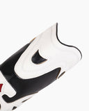 Two Tone Pointed Toe Western Boots