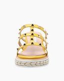 Espadrille-Wedges-Platform-Slides-Rivets-leather-Sandals
