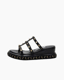 Espadrille-Wedges-Platform-Slides-Rivets-leather-Sandals