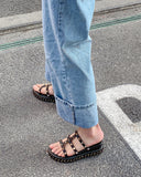 Espadrille-Wedges-Platform-Slides-Rivets-leather-Sandals