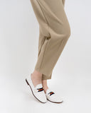 Horsebit-Slip-On-Flats-Comfort-Driving-Office-Leather-Loafers