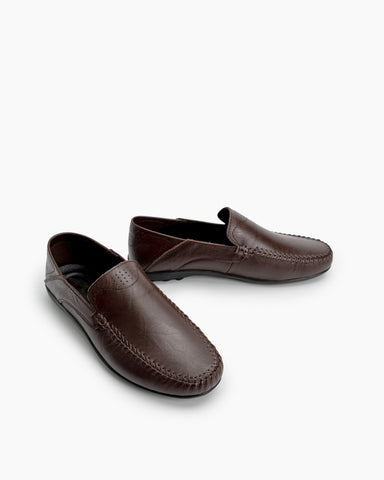 Premium-Genuine-Leather-Slip-On-Driving-Loafers