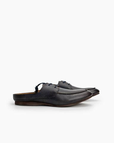 Lace-up-Premium-Genuine-Leather-Breathable-Driving-Mules